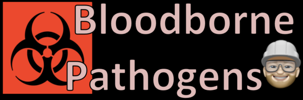 Bloodborne Pathogen Training