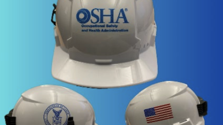 OSHA Announces Hard Hat to Helmet Switch